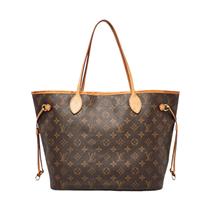 LOUIS VUITTON NEVERFULL GM - MONOGRAM For parts or not working, Braswell &  Son, Little Rock